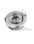 โคมไฟดาวน์ไลท์ ไฟฝังฝ้า Mini downlight 1W