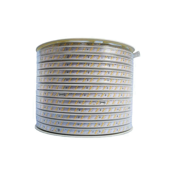 ไฟเส้นแอลอีดี 50m 100m 220V (สีขาว)