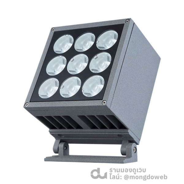 Flood Lights Projection Lamp New IP65 Outdoor